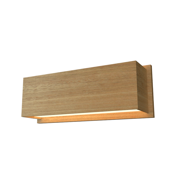 4.33'' Contemporary Clean Accord Wall Lamp Light