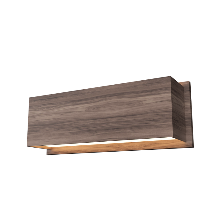 4.33'' Contemporary Clean Accord Wall Lamp Light