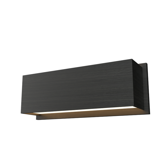 4.33'' Contemporary Clean Accord Wall Lamp Light