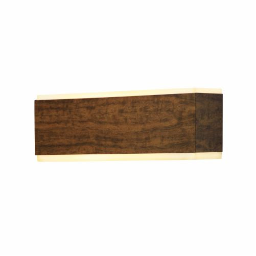 4.92'' Contemporary Clean Accord Wall Lamp Light