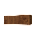 4.92'' Contemporary Clean Accord Wall Lamp Light