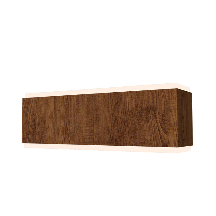 4.92'' Contemporary Clean Accord Wall Lamp Light