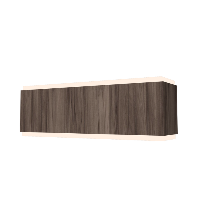4.92'' Contemporary Clean Accord Wall Lamp Light