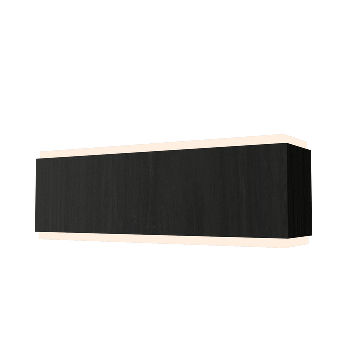 4.92'' Contemporary Clean Accord Wall Lamp Light