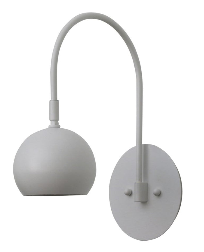 5-inch Halo White Direct Wire Picture Light
