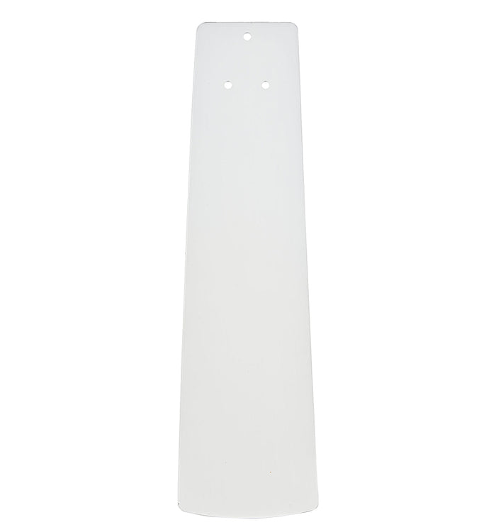 52 Inch Brisden AC Matte White Indoor Ceiling Fan 5-Blade Reversible