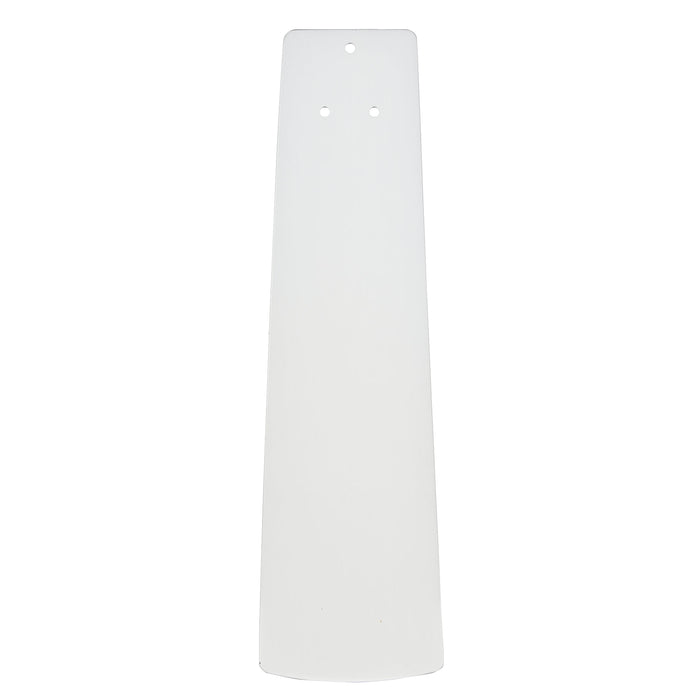52 Inch Brisden AC Matte White Indoor Ceiling Fan 5-Blade Reversible