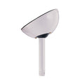 5.5 Inch Ceiling Fan Slope Adapters White Indoor Ceiling Fan