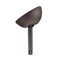 5.75 Inch Ceiling Fan Slope Adapters Oil Rubbed Bronze Indoor Ceiling Fan