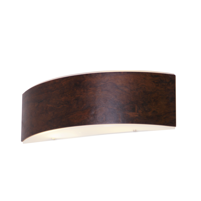 5.91'' Contemporary Clean Accord Wall Lamp Light