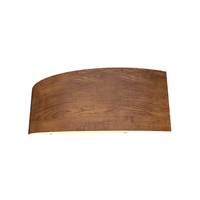 5.91'' Contemporary Clean Accord Wall Lamp Light