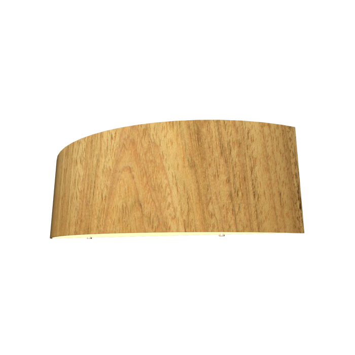 5.91'' Contemporary Clean Accord Wall Lamp Light