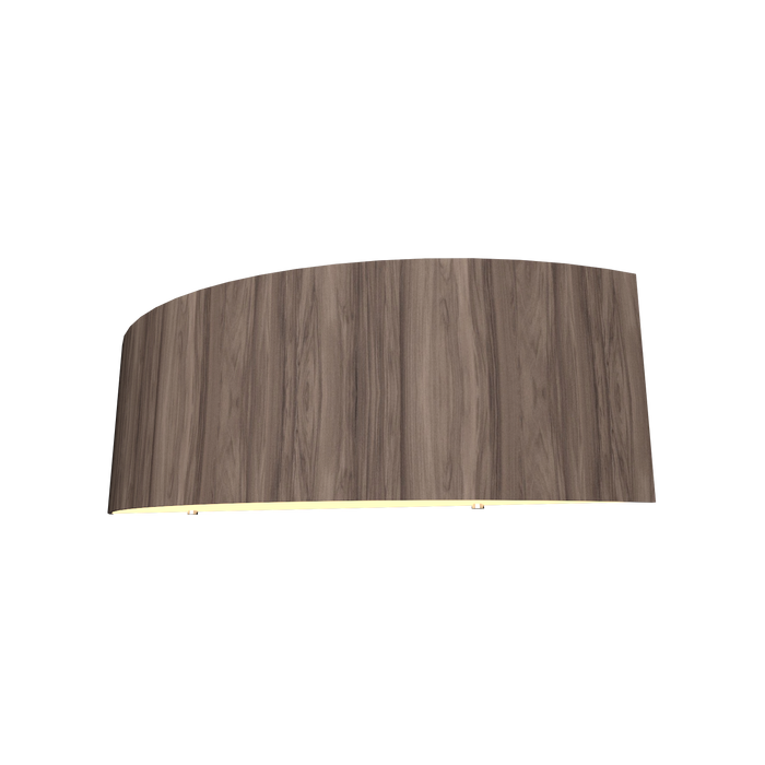 5.91'' Contemporary Clean Accord Wall Lamp Light