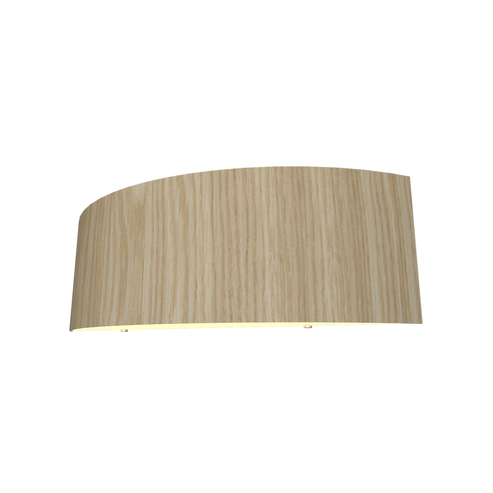 39.37'' Handcrafted Petra LED Accord Wall Lamp Light