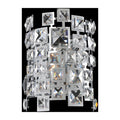 6'' Dolo 1 Light Chrome Wall Sconce