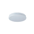 6.5 Inch Light Kit Covers White Outdoor Ceiling Fan