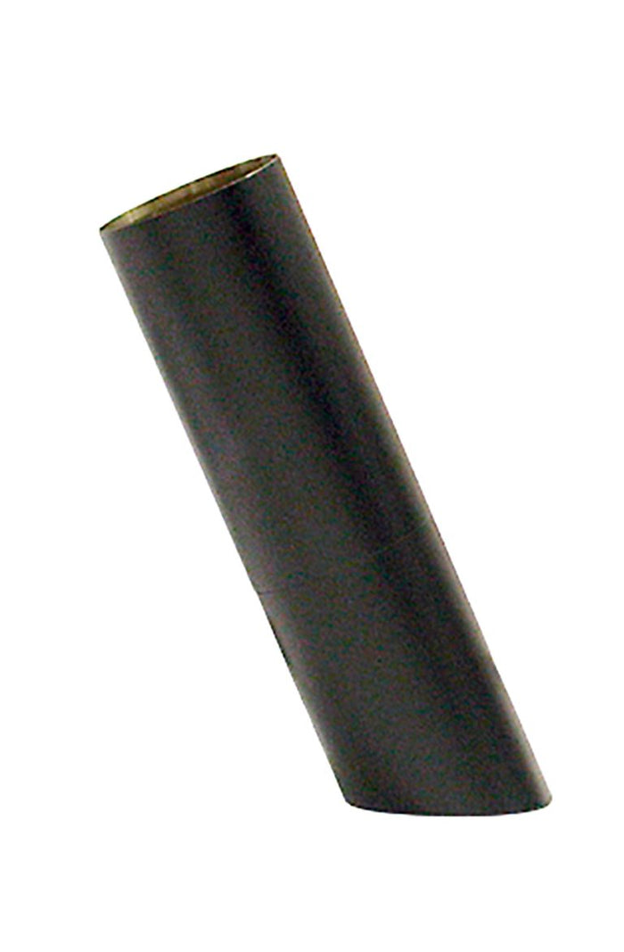 6.5-inch Spot Light Black Task Lamp