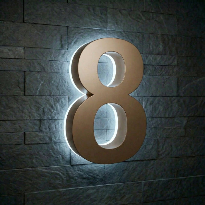 Bronze / 8