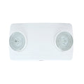 7.5-inch White Emergency Light with 1.17W Output