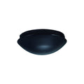8.5 Inch Light Kit Covers Black Indoor Ceiling Fan