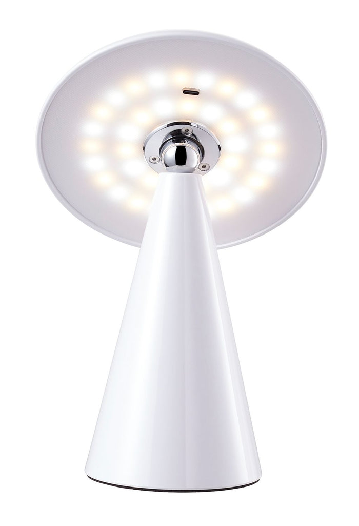 9 inch Kinoko XS Table Lamp