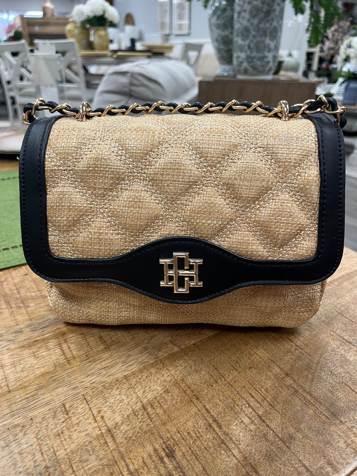 Elle crossbody