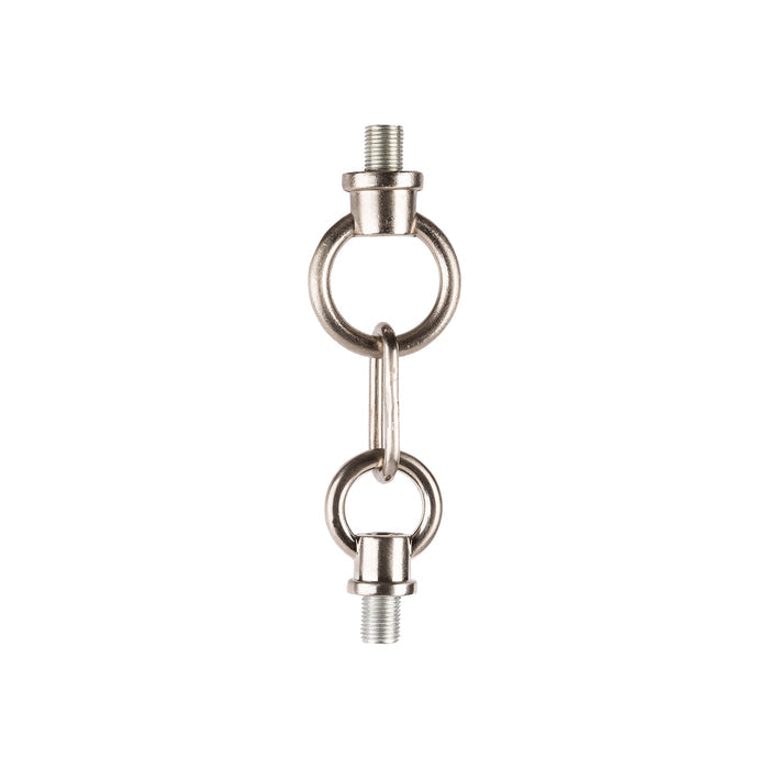 Adapters 4-in Steel Adapter
