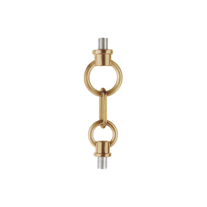 Adapters 4-in Steel Adapter