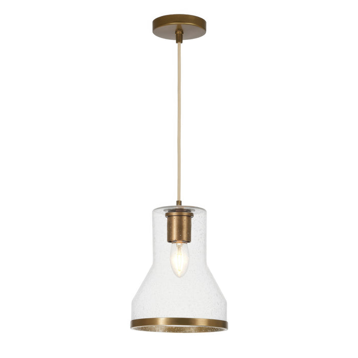 Antique Bronze