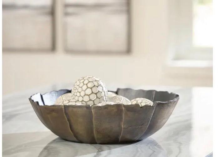 Aluminum Bowl