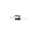 anello-minor-18-in-aluminum-vanity-light