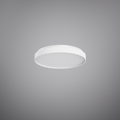 Apex Led 13-in  White  Dimmable 25W