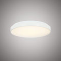 Apex Led 15-in  White  Dimmable 37W