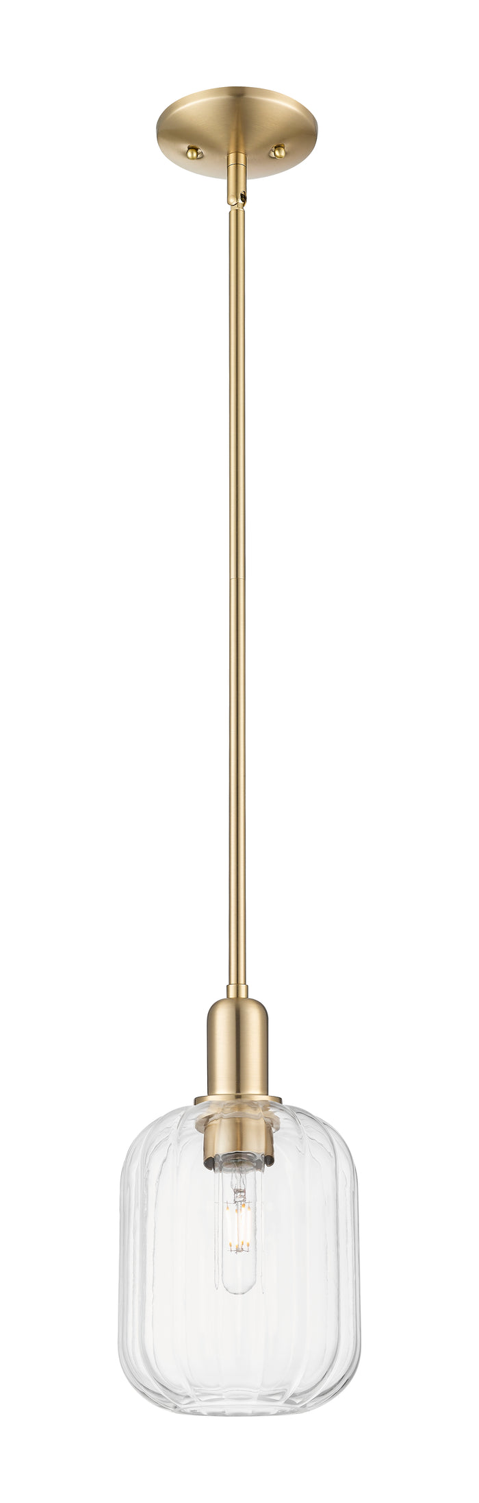 Champagne Bronze / Clear