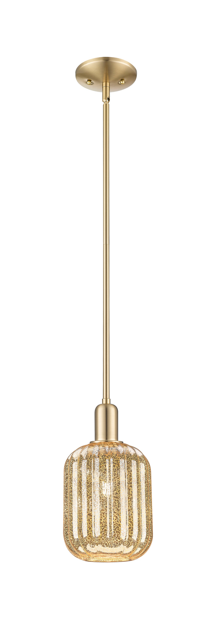 Champagne Bronze / Mercury