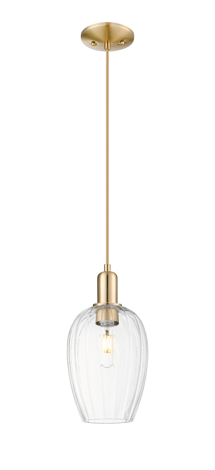 Champagne Bronze / Clear