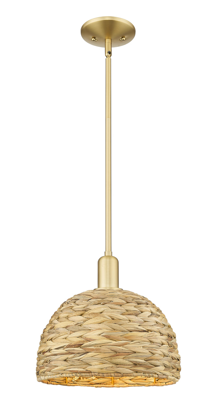 Satin Gold / Natural