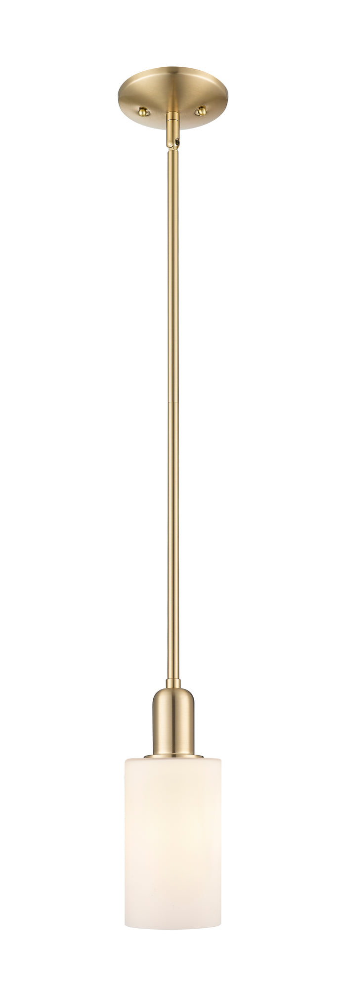Champagne Bronze / Matte White