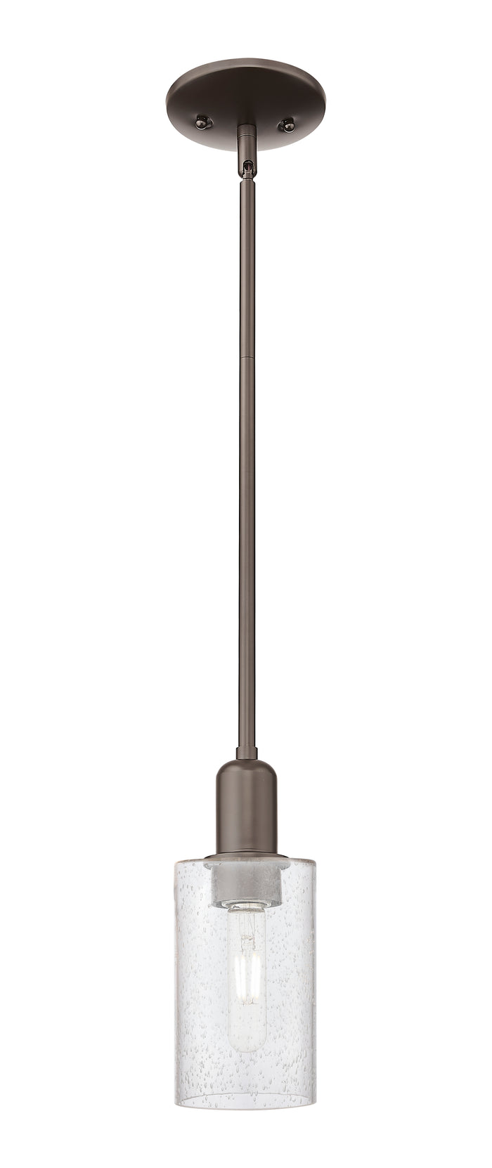 Oil Rubbed Bronze / Seedy