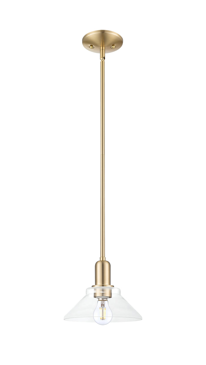 Champagne Bronze / Clear