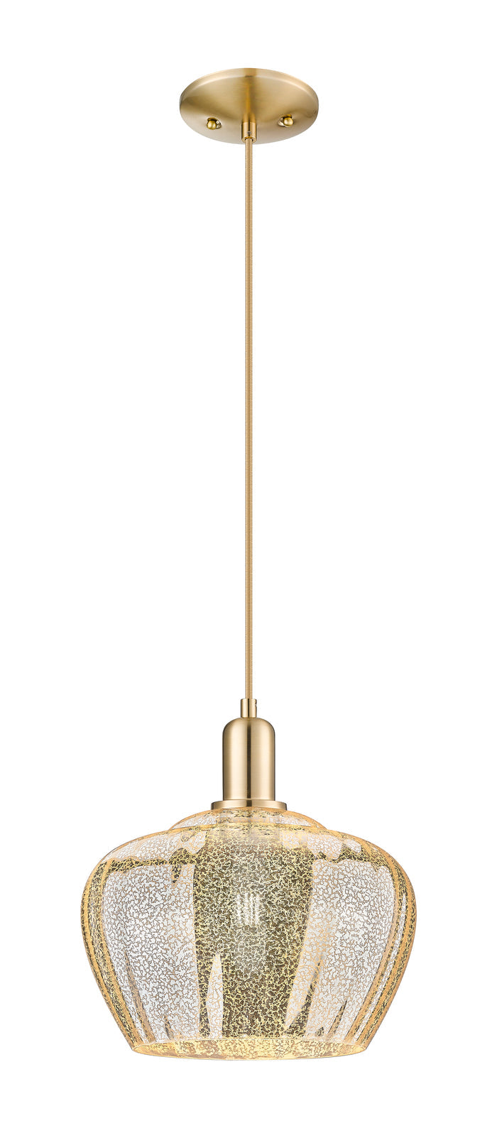 Champagne Bronze / Mercury