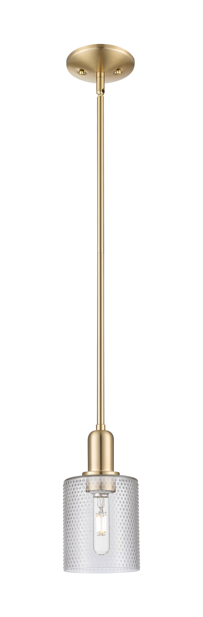 Champagne Bronze / Clear