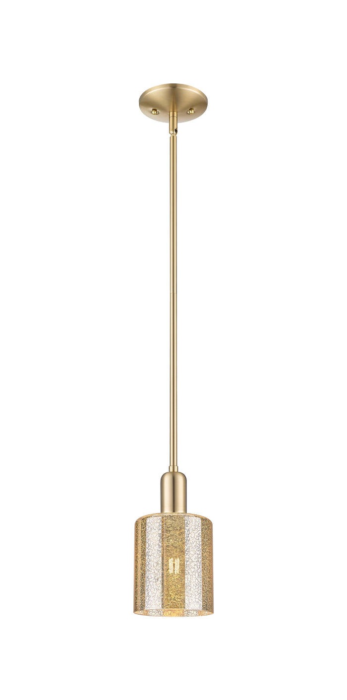 Champagne Bronze / Mercury