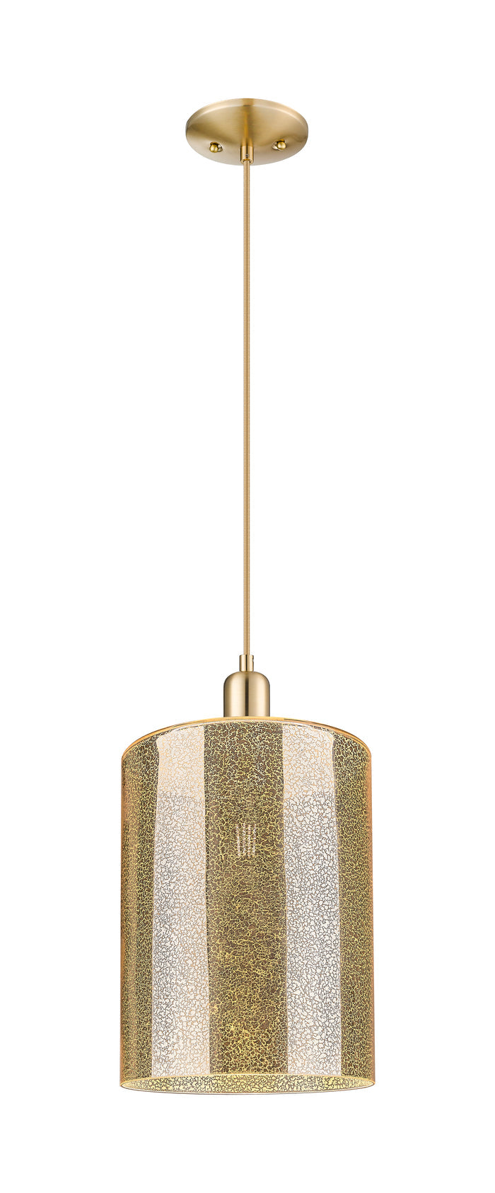Champagne Bronze / Mercury
