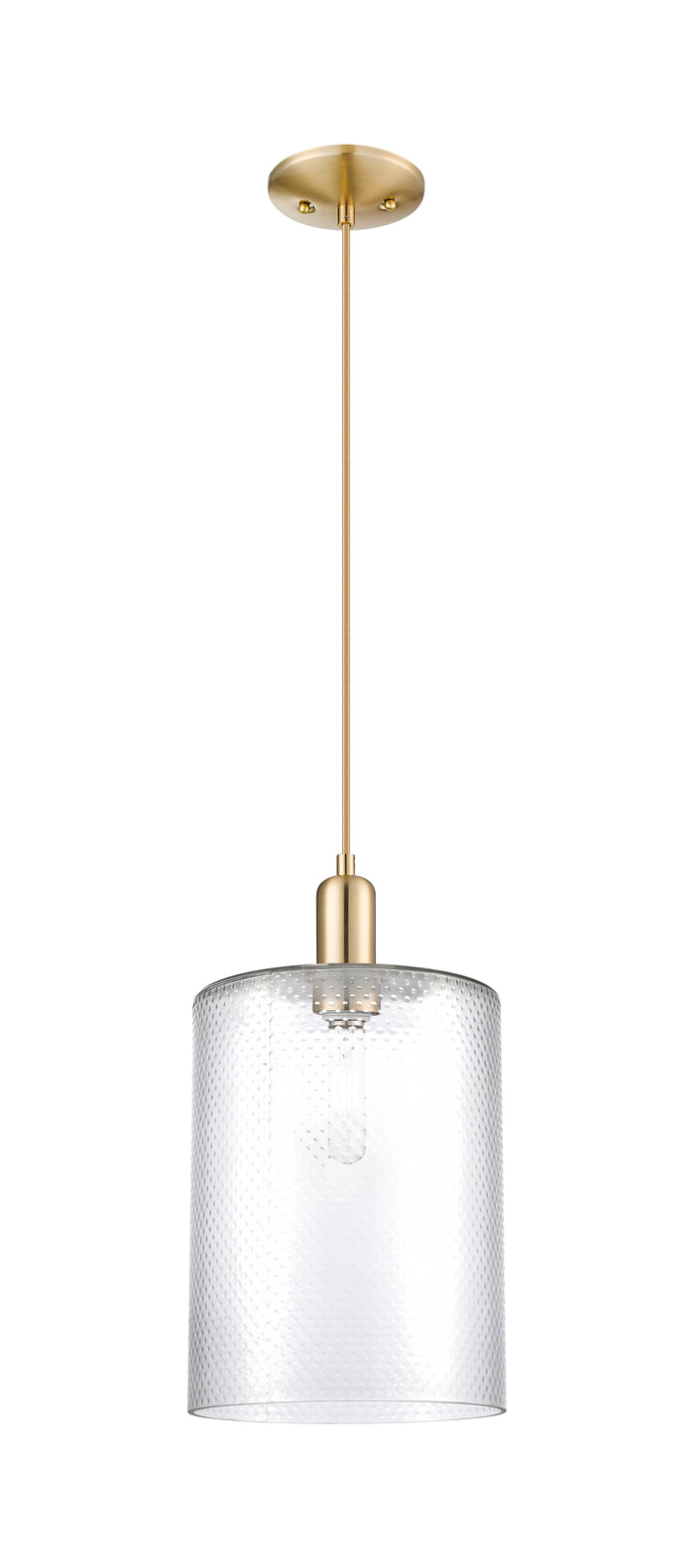 Champagne Bronze / Clear