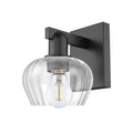 Arcadia Sconce Cast Brass 120V