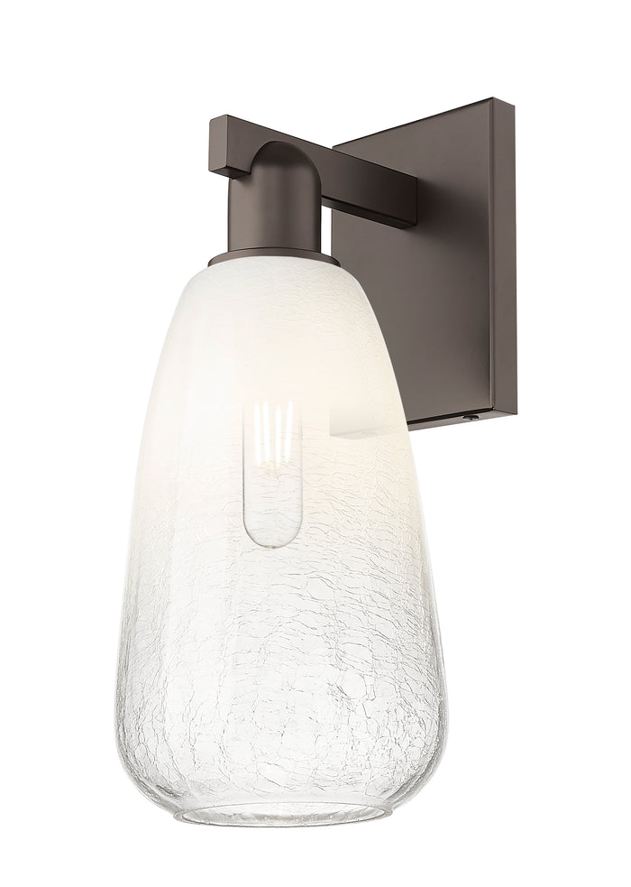 Oil Rubbed Bronze / Opal