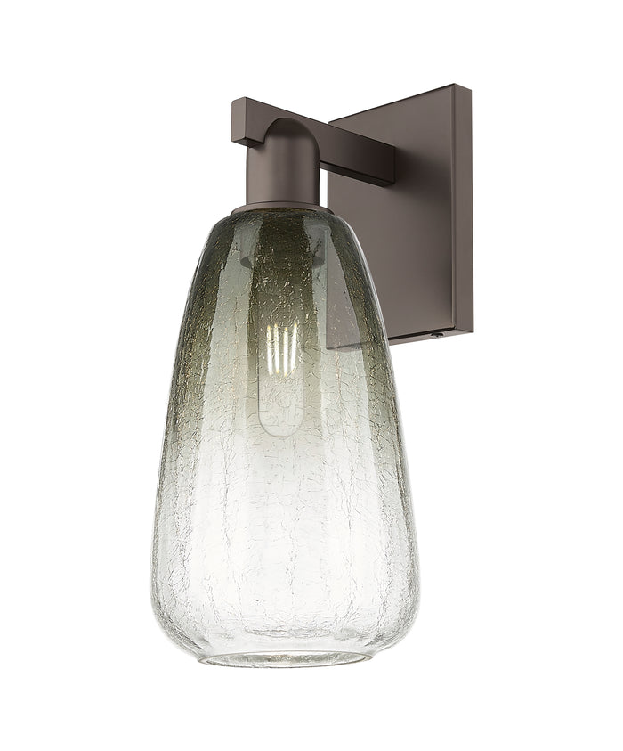 Oil Rubbed Bronze / Slate
