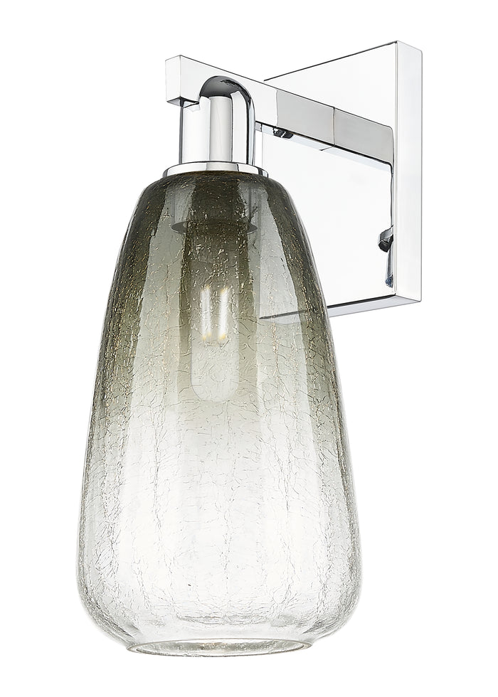 Polished Chrome / Slate
