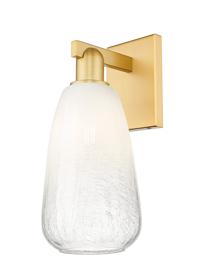 Satin Gold / Opal